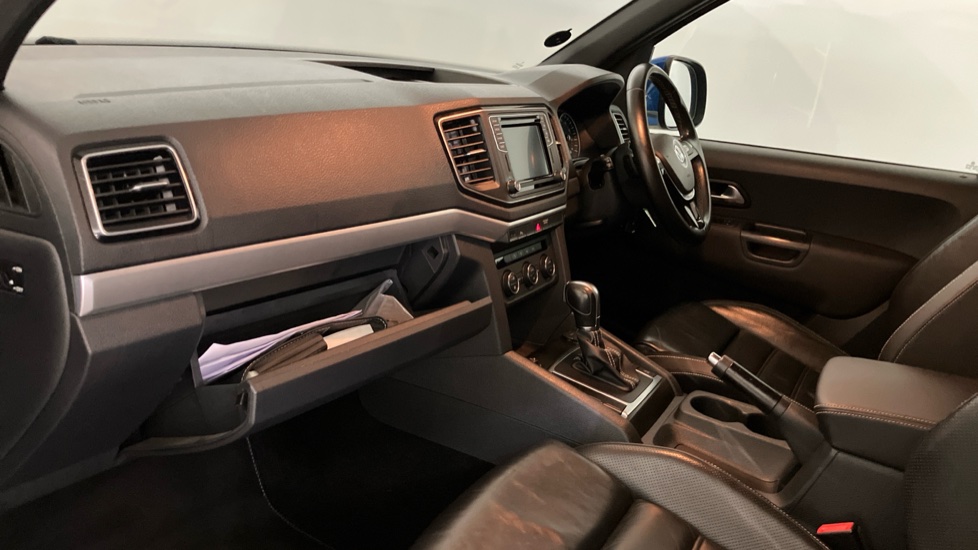 Volkswagen Amarok A33 Special Editions D/Cab Pick Up Aventura 3.0 V6 TDI 258 BMT 4M Auto - Image 42