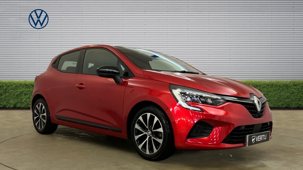2023 Renault Clio