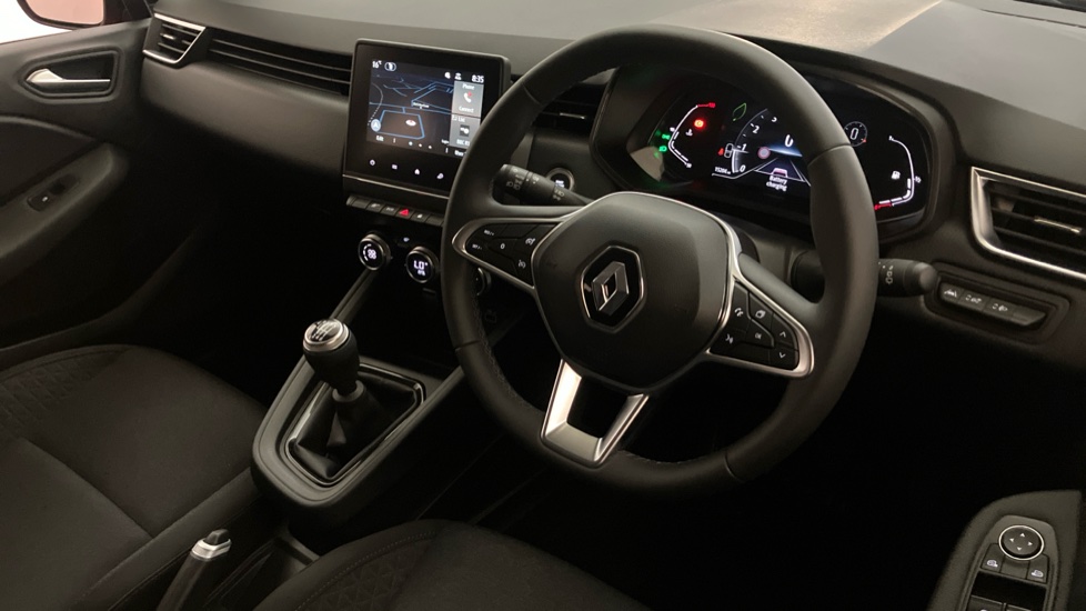 Renault Clio 1.0 TCe 90 Evolution 5dr Petrol Hatchback - Image 6