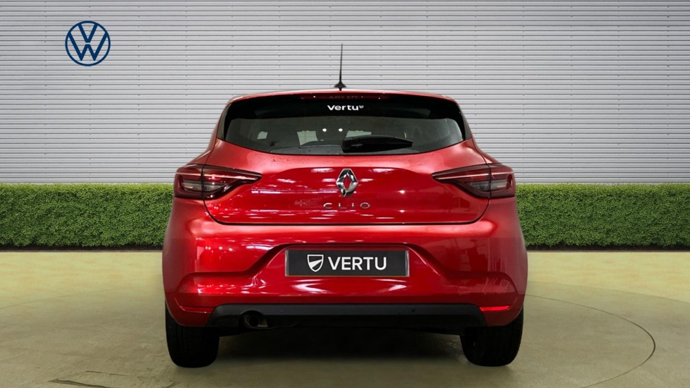 Renault Clio 1.0 TCe 90 Evolution 5dr Petrol Hatchback - Image 8