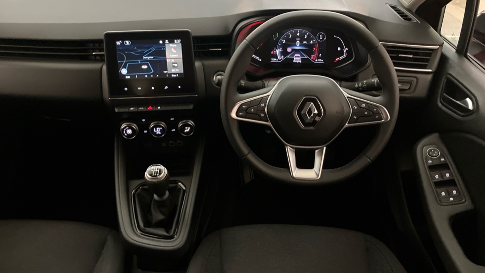 Renault Clio 1.0 TCe 90 Evolution 5dr Petrol Hatchback - Image 9