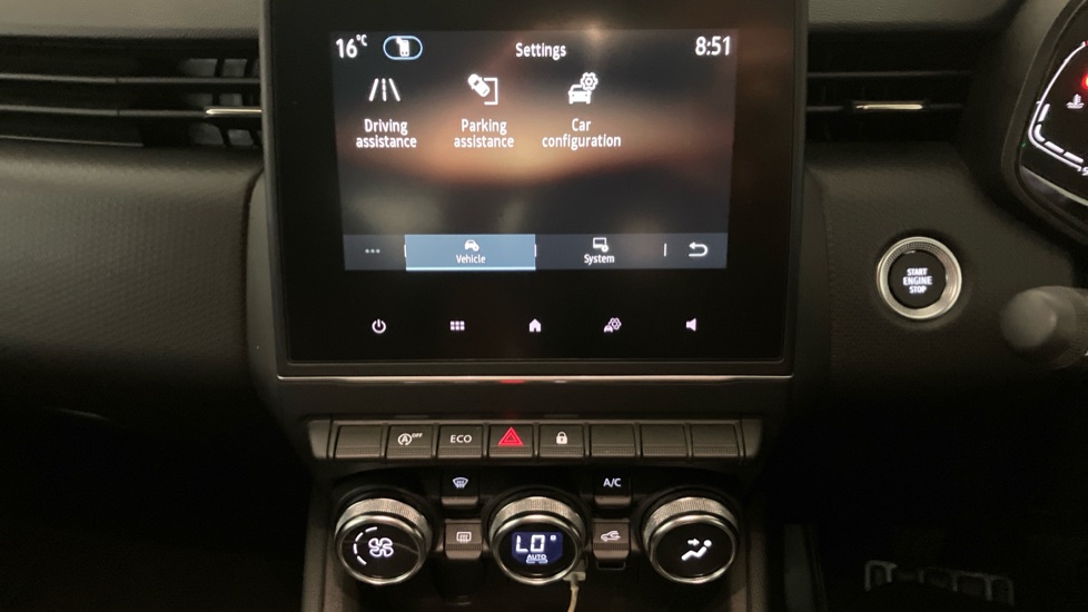 Renault Clio 1.0 TCe 90 Evolution 5dr Petrol Hatchback - Image 33