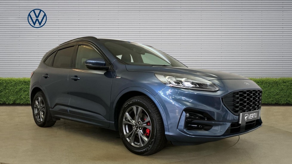 Ford Kuga 1.5 EcoBlue ST-Line Edition 5dr Diesel Estate - Image 1
