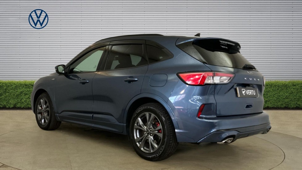 Ford Kuga 1.5 EcoBlue ST-Line Edition 5dr Diesel Estate - Image 3