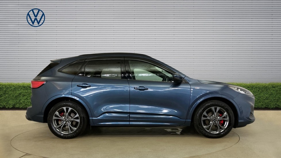 Ford Kuga 1.5 EcoBlue ST-Line Edition 5dr Diesel Estate - Image 4