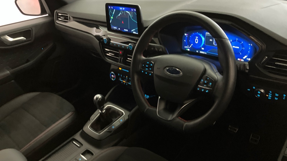 Ford Kuga 1.5 EcoBlue ST-Line Edition 5dr Diesel Estate - Image 6