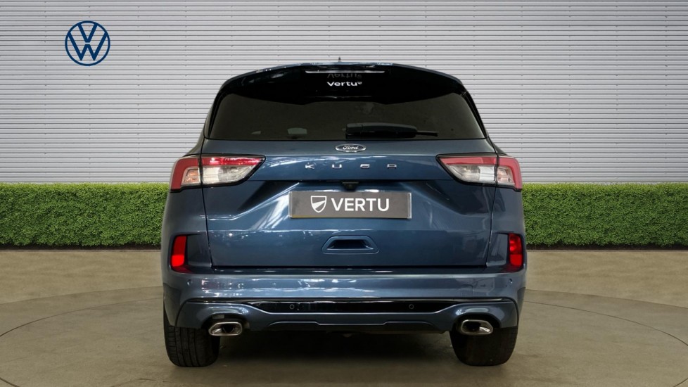 Ford Kuga 1.5 EcoBlue ST-Line Edition 5dr Diesel Estate - Image 8