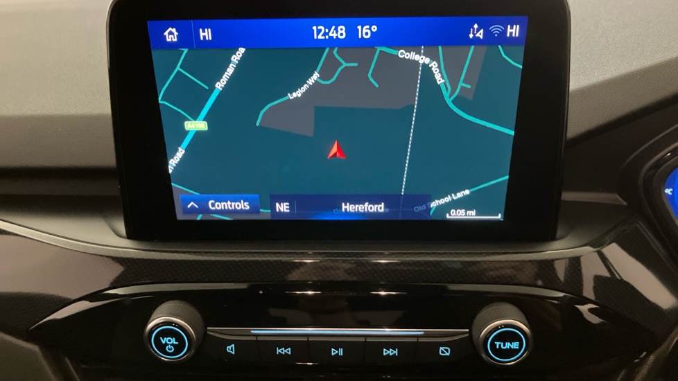 Ford Kuga 1.5 EcoBlue ST-Line Edition 5dr Diesel Estate - Image 12