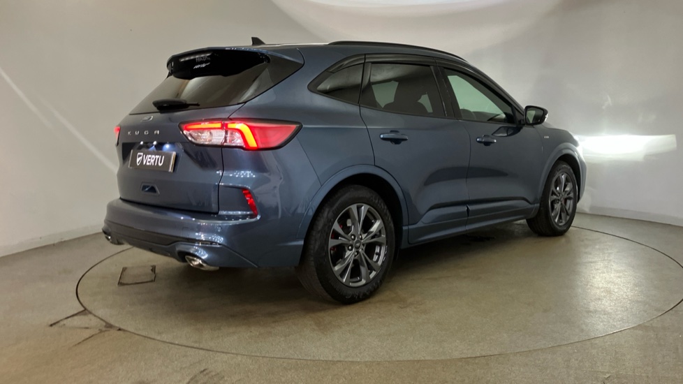 Ford Kuga 1.5 EcoBlue ST-Line Edition 5dr Diesel Estate - Image 33