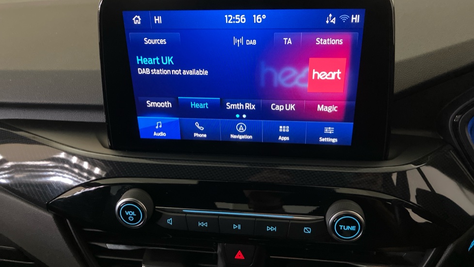 Ford Kuga 1.5 EcoBlue ST-Line Edition 5dr Diesel Estate - Image 36