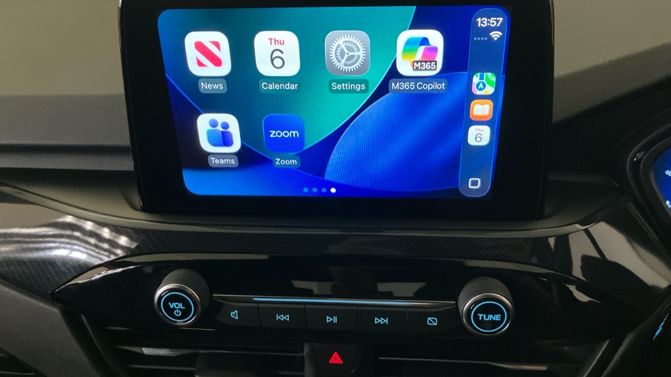 Ford Kuga 1.5 EcoBlue ST-Line Edition 5dr Diesel Estate - Image 38