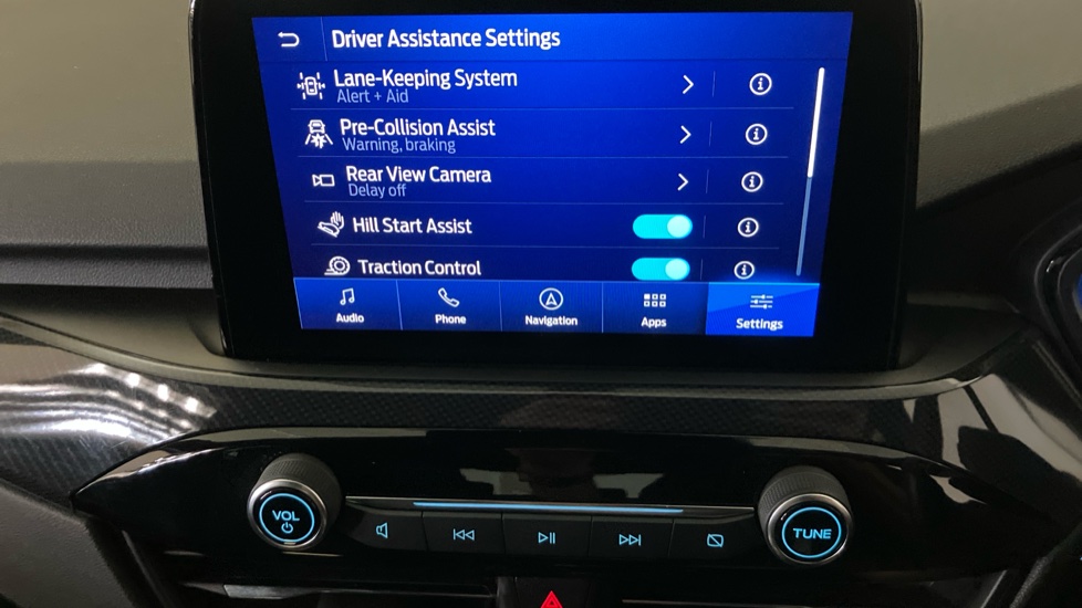 Ford Kuga 1.5 EcoBlue ST-Line Edition 5dr Diesel Estate - Image 41