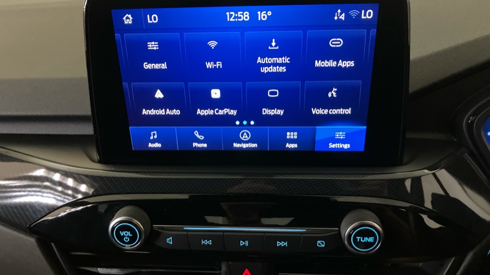 Ford Kuga 1.5 EcoBlue ST-Line Edition 5dr Diesel Estate - Image 42