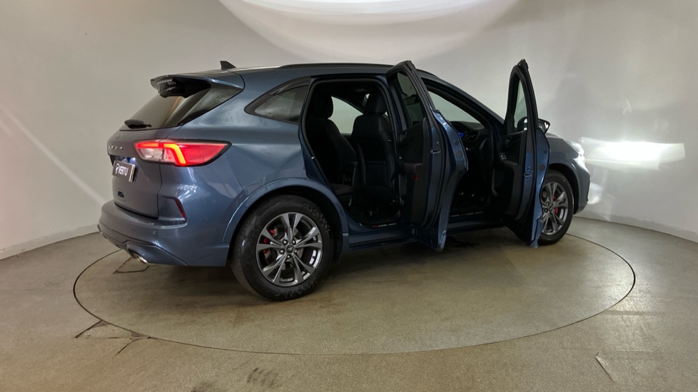 Ford Kuga 1.5 EcoBlue ST-Line Edition 5dr Diesel Estate - Image 45