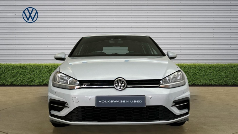 Volkswagen Golf 1.5 TSI EVO 150 R-Line 5dr DSG Petrol Hatchback - Image 7