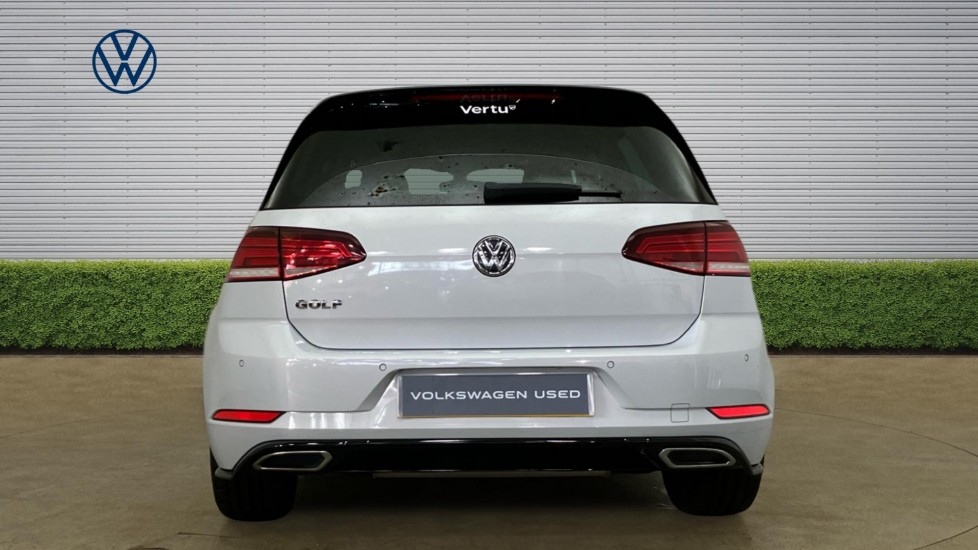 Volkswagen Golf 1.5 TSI EVO 150 R-Line 5dr DSG Petrol Hatchback - Image 8
