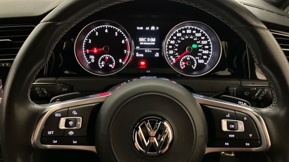 Volkswagen Golf 1.5 TSI EVO 150 R-Line 5dr DSG Petrol Hatchback - Image 10