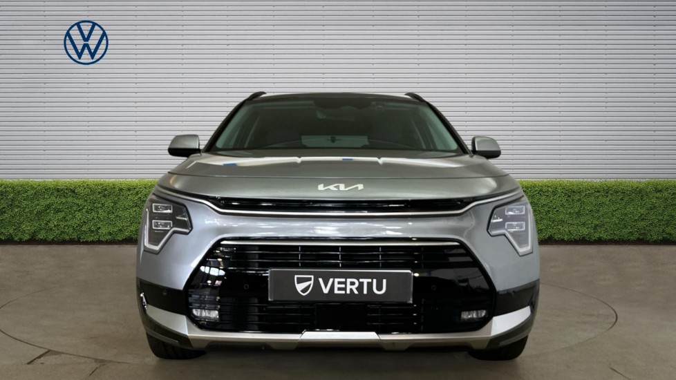 Kia Niro 1.6 GDi 127 Hybrid 4 5dr DCT Hybrid Estate - Image 7