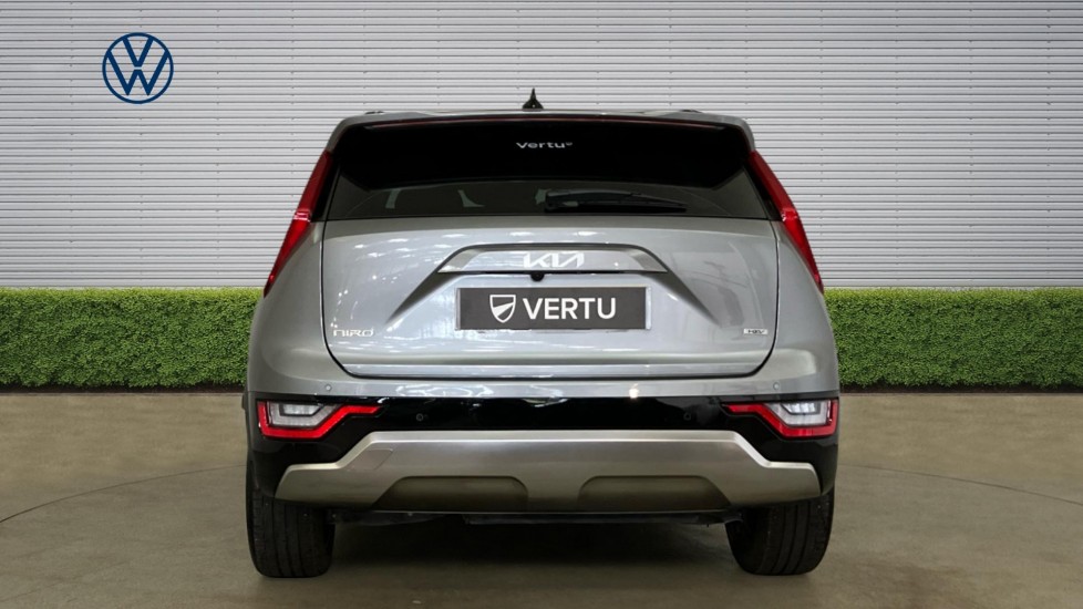 Kia Niro 1.6 GDi 127 Hybrid 4 5dr DCT Hybrid Estate - Image 8