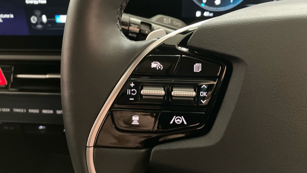 Kia Niro 1.6 GDi 127 Hybrid 4 5dr DCT Hybrid Estate - Image 17