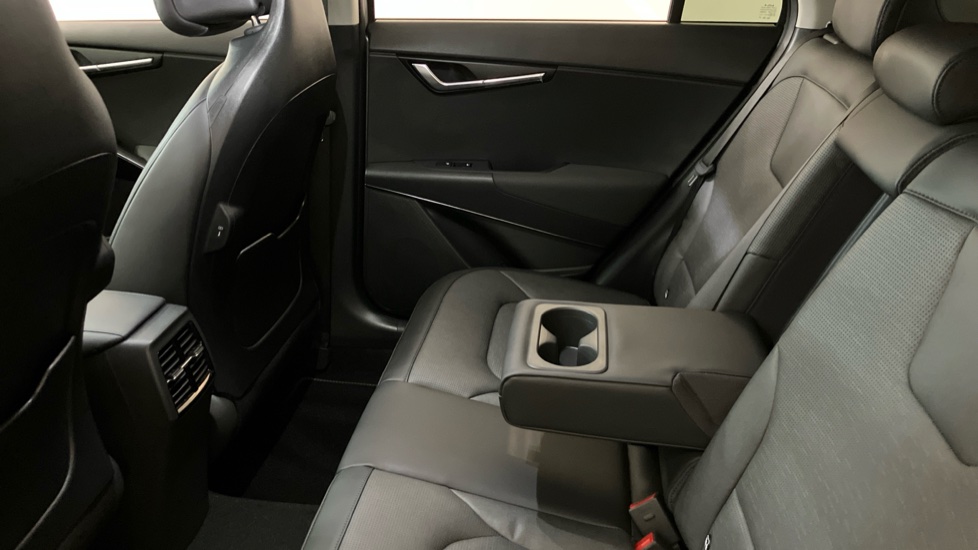 Kia Niro 1.6 GDi 127 Hybrid 4 5dr DCT Hybrid Estate - Image 24