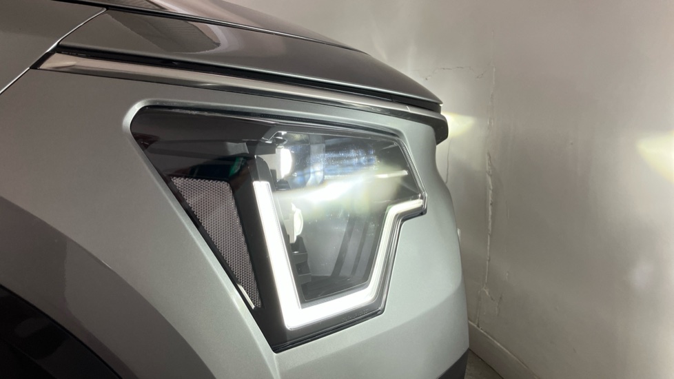 Kia Niro 1.6 GDi 127 Hybrid 4 5dr DCT Hybrid Estate - Image 39