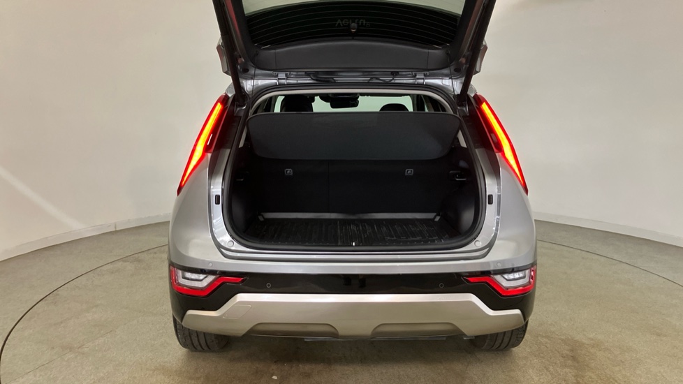 Kia Niro 1.6 GDi 127 Hybrid 4 5dr DCT Hybrid Estate - Image 44