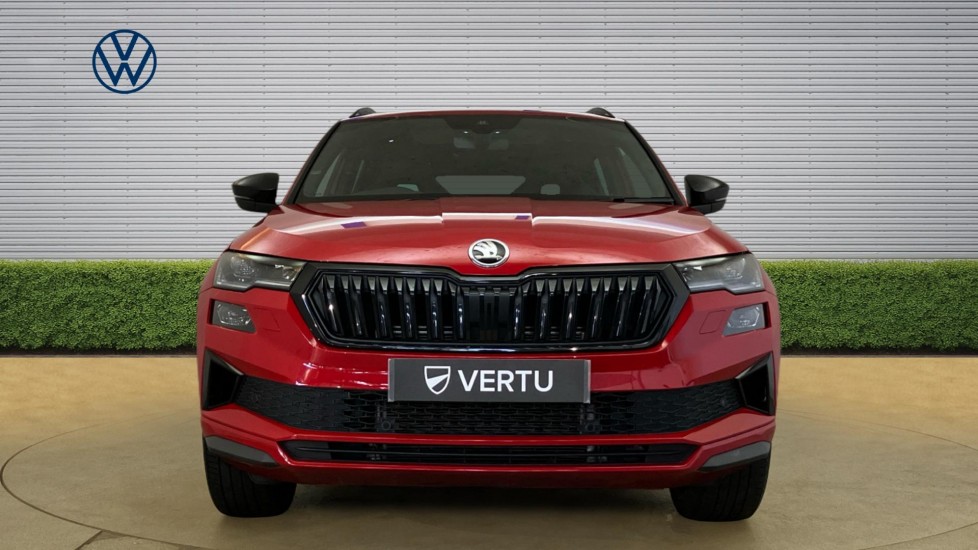 Skoda Karoq 2.0 TSI Sportline 4x4 5dr DSG Petrol Estate - Image 7