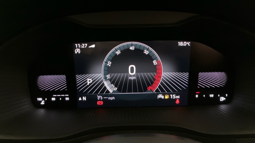 Skoda Karoq 2.0 TSI Sportline 4x4 5dr DSG Petrol Estate - Image 11