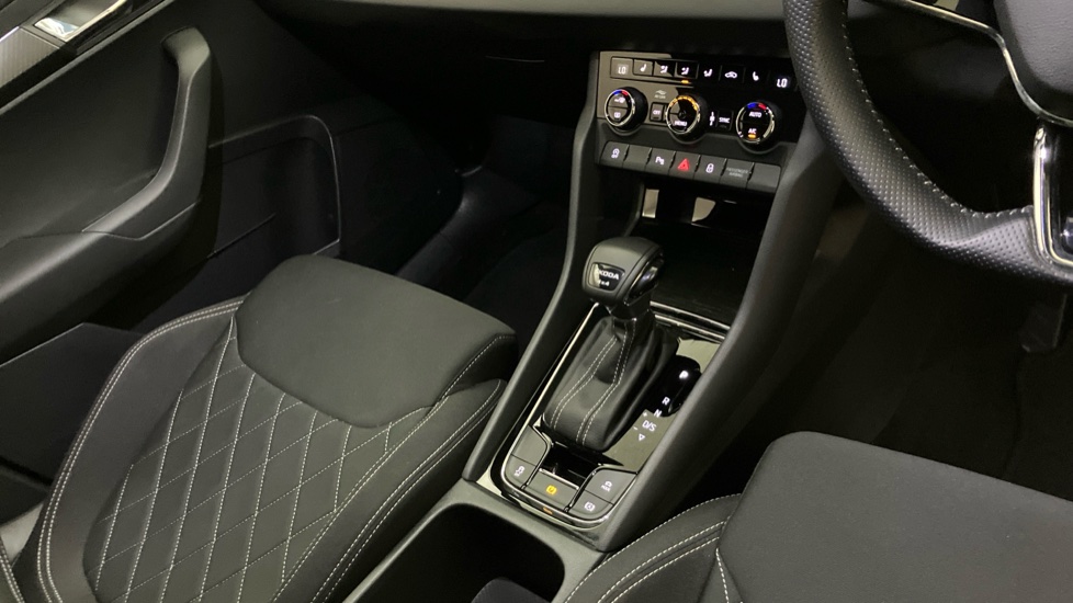 Skoda Karoq 2.0 TSI Sportline 4x4 5dr DSG Petrol Estate - Image 14
