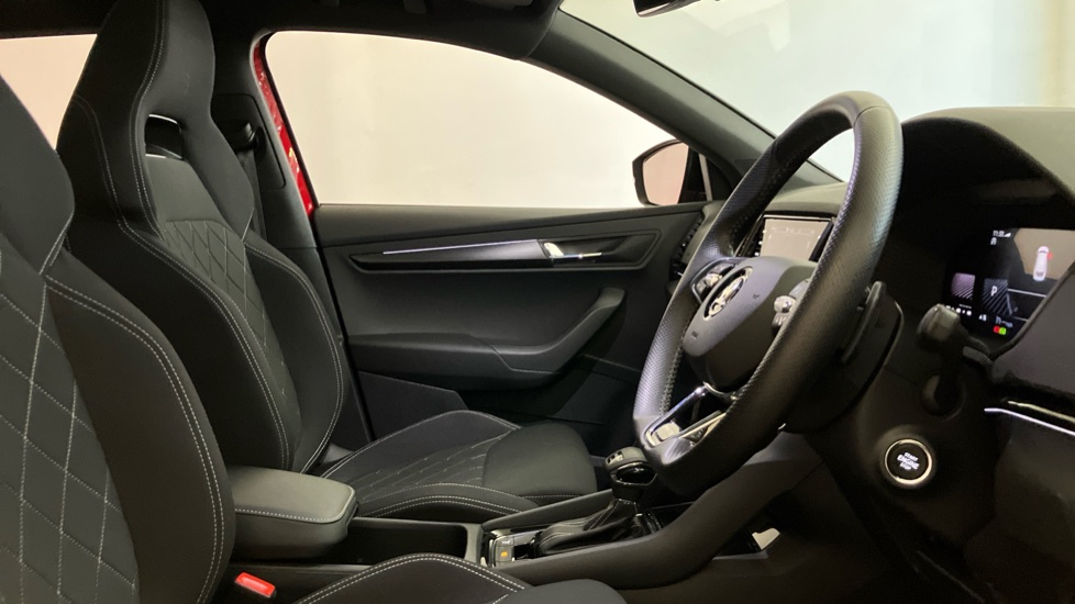 Skoda Karoq 2.0 TSI Sportline 4x4 5dr DSG Petrol Estate - Image 15