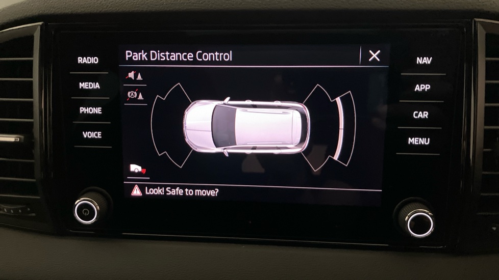Skoda Karoq 2.0 TSI Sportline 4x4 5dr DSG Petrol Estate - Image 22
