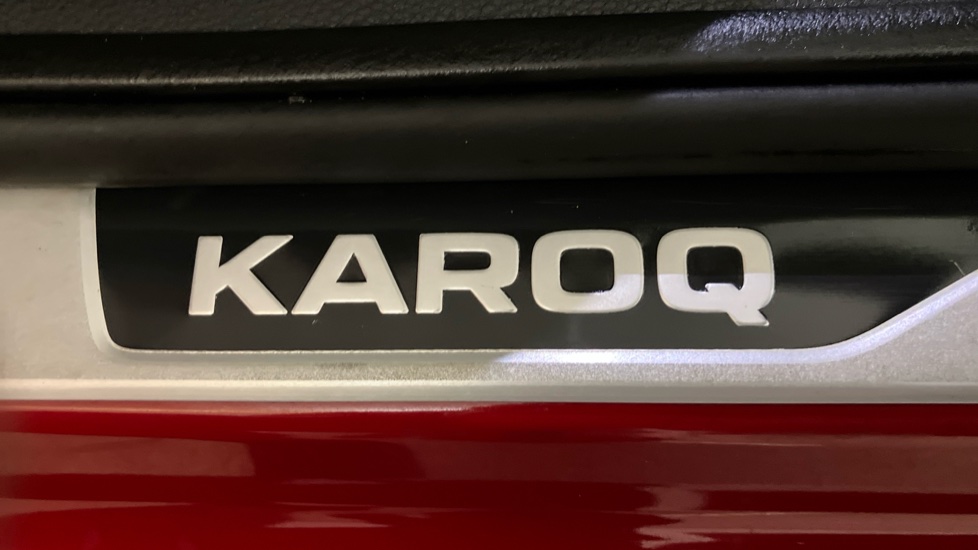 Skoda Karoq 2.0 TSI Sportline 4x4 5dr DSG Petrol Estate - Image 24