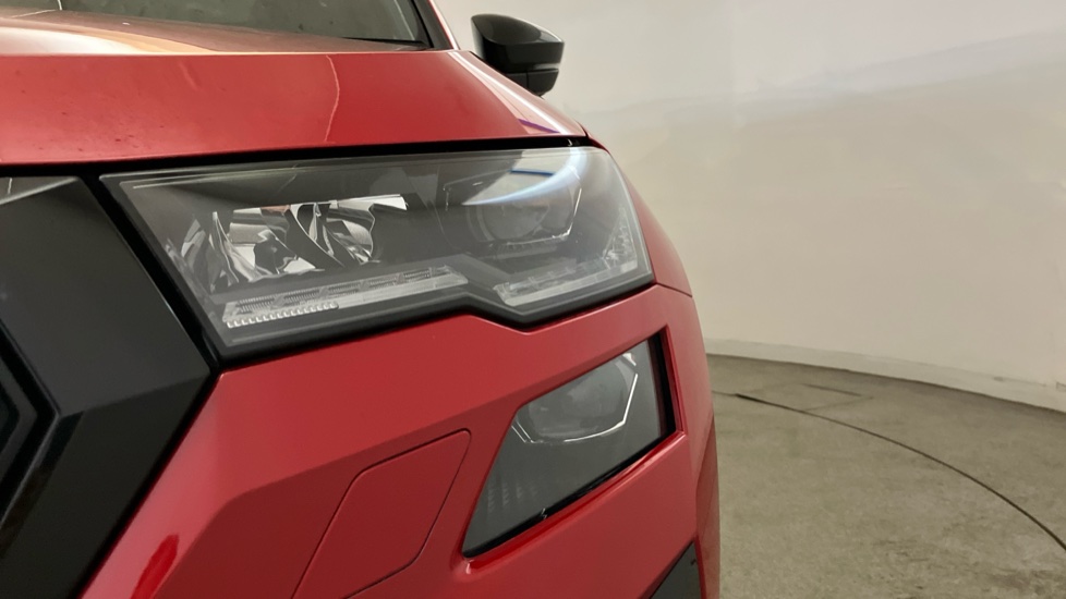 Skoda Karoq 2.0 TSI Sportline 4x4 5dr DSG Petrol Estate - Image 35