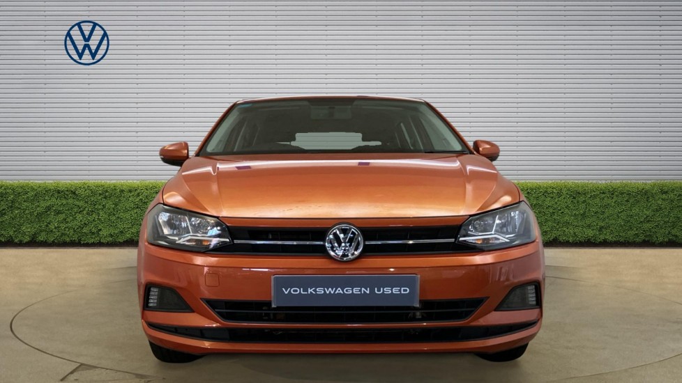 Volkswagen Polo 1.0 TSI 95 SE 5dr Petrol Hatchback - Image 7