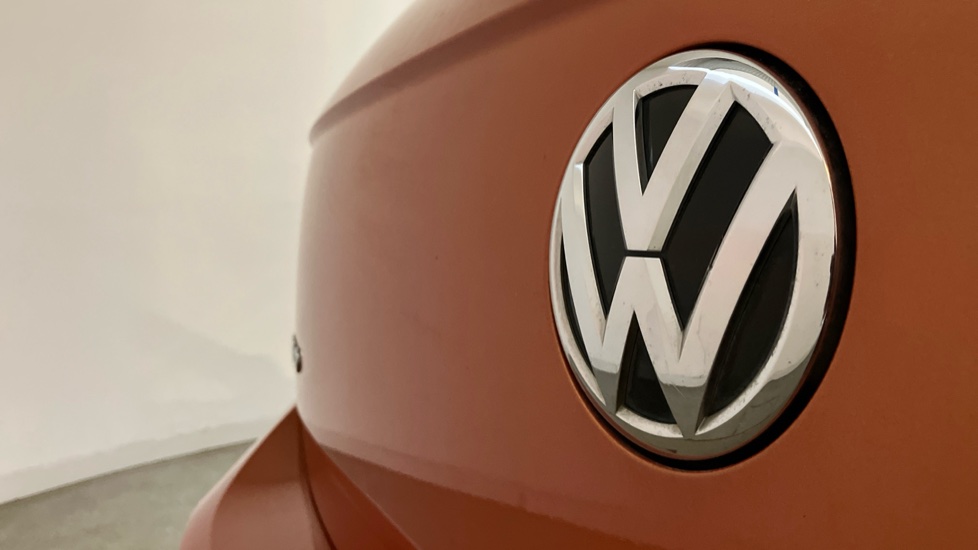 Volkswagen Polo 1.0 TSI 95 SE 5dr Petrol Hatchback - Image 22