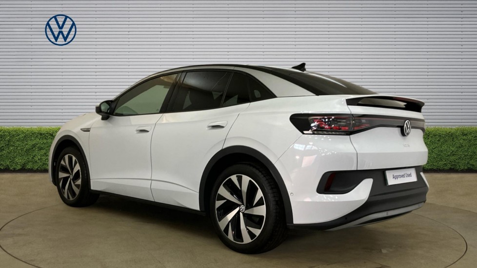 Volkswagen ID.5 150kW Max Pro Performance 77kWh 5dr Auto Electric Coupe - Image 3