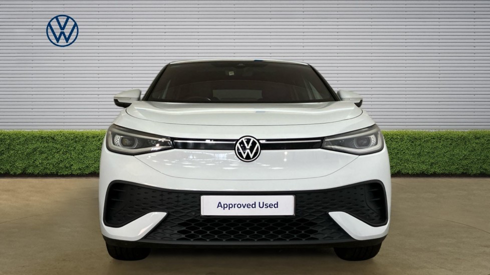 Volkswagen ID.5 150kW Max Pro Performance 77kWh 5dr Auto Electric Coupe - Image 7