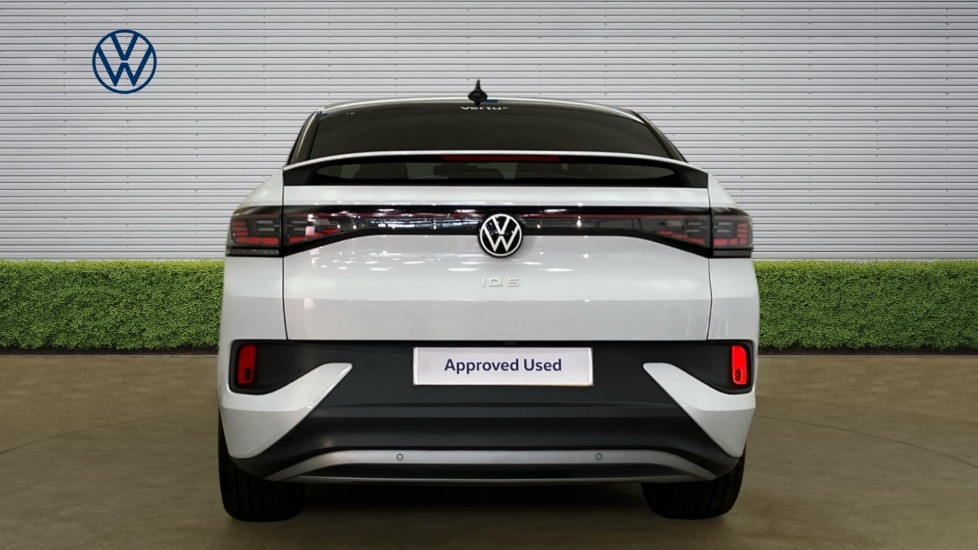 Volkswagen ID.5 150kW Max Pro Performance 77kWh 5dr Auto Electric Coupe - Image 8