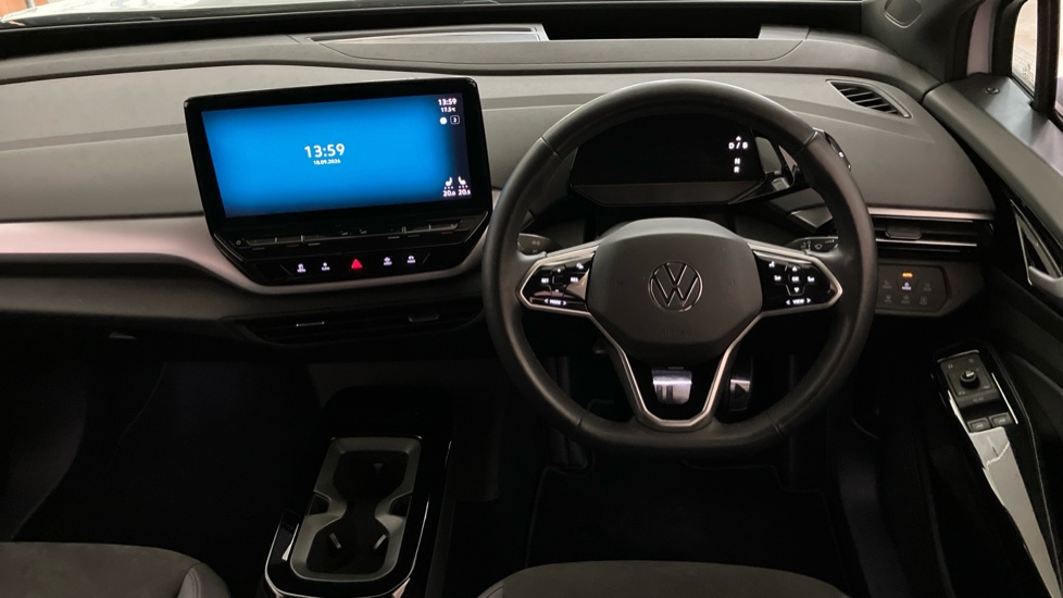 Volkswagen ID.5 150kW Max Pro Performance 77kWh 5dr Auto Electric Coupe - Image 9