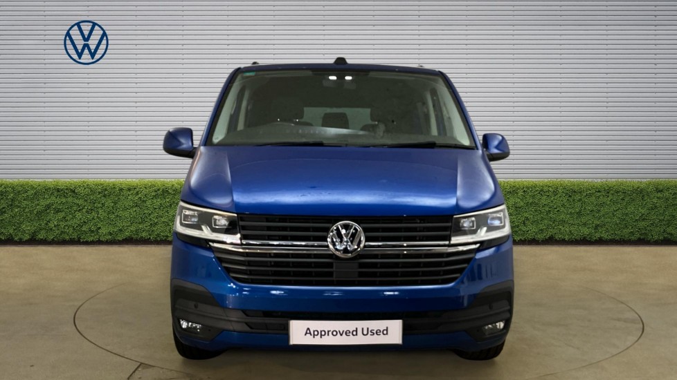 Volkswagen Transporter T32 Swb Diesel 2.0 TDI 150 Highline Kombi Van DSG - Image 7