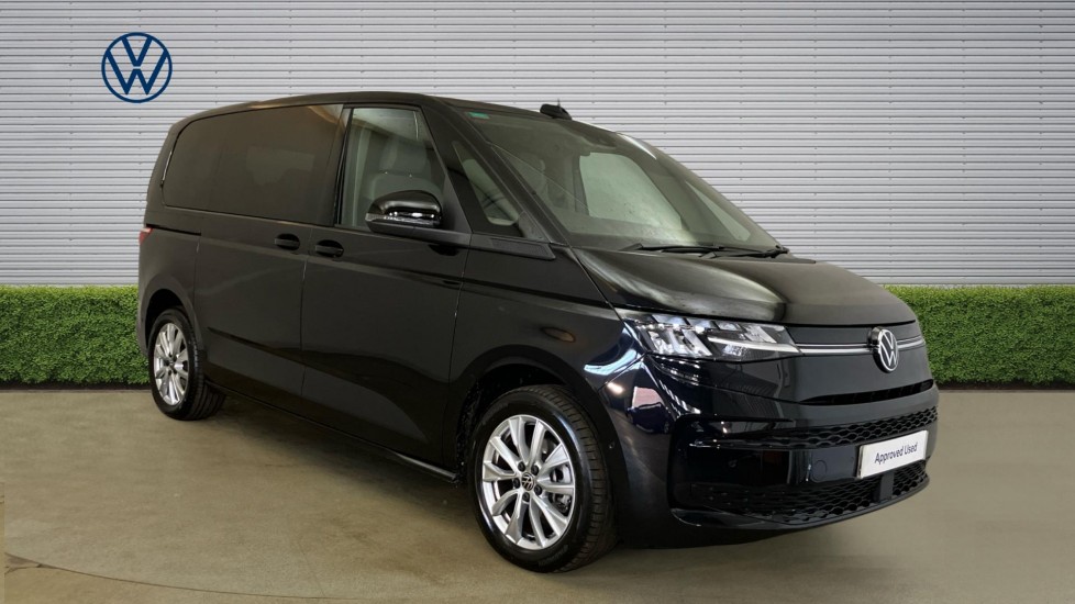 Volkswagen Multivan 2.0 TDI Life 5dr DSG Diesel Estate - Image 1