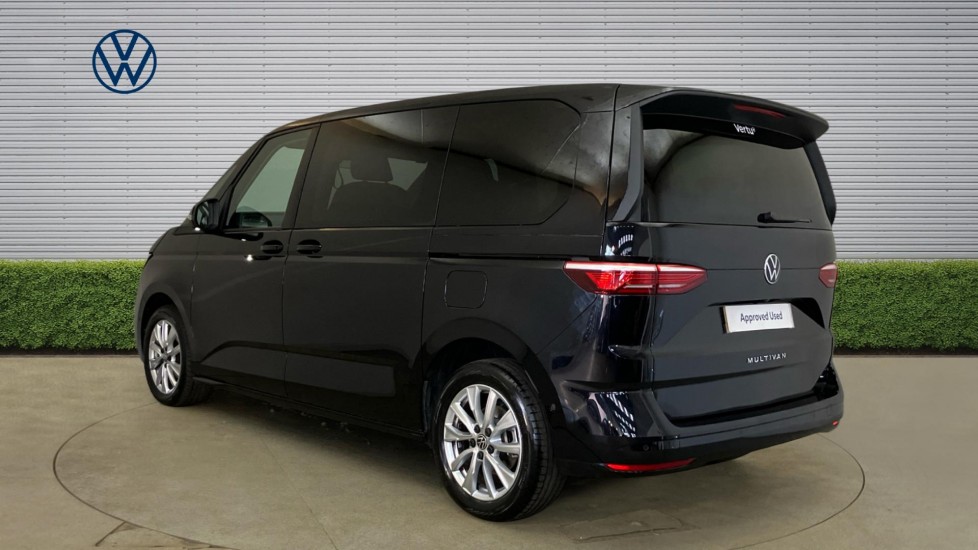 Volkswagen Multivan 2.0 TDI Life 5dr DSG Diesel Estate - Image 3