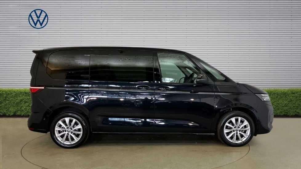 Volkswagen Multivan 2.0 TDI Life 5dr DSG Diesel Estate - Image 4