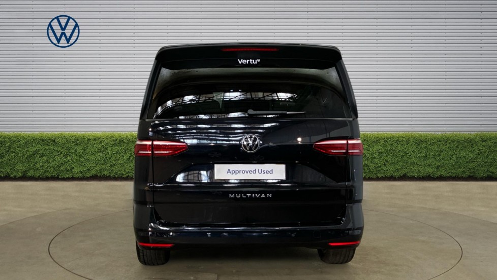 Volkswagen Multivan 2.0 TDI Life 5dr DSG Diesel Estate - Image 8