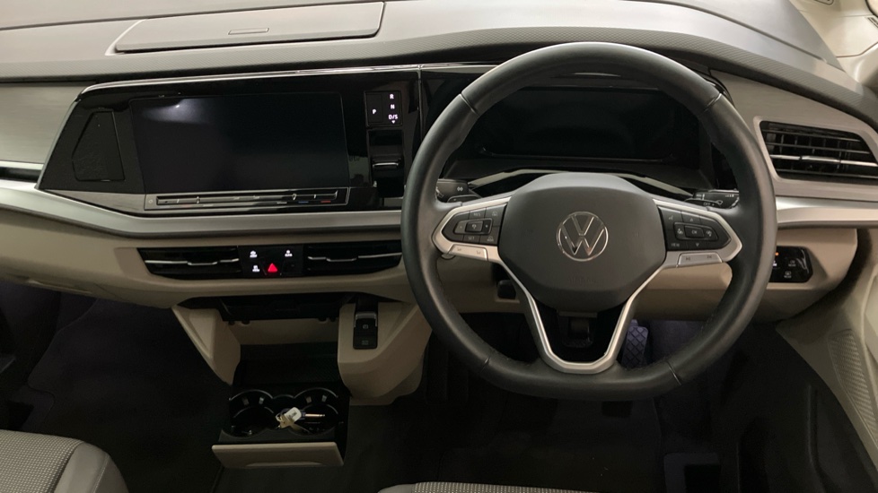 Volkswagen Multivan 2.0 TDI Life 5dr DSG Diesel Estate - Image 9