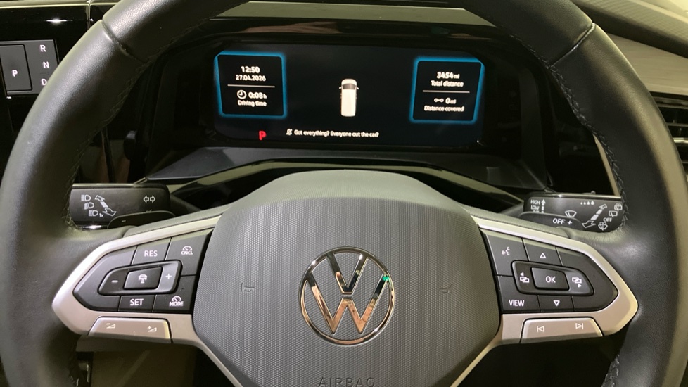 Volkswagen Multivan 2.0 TDI Life 5dr DSG Diesel Estate - Image 10