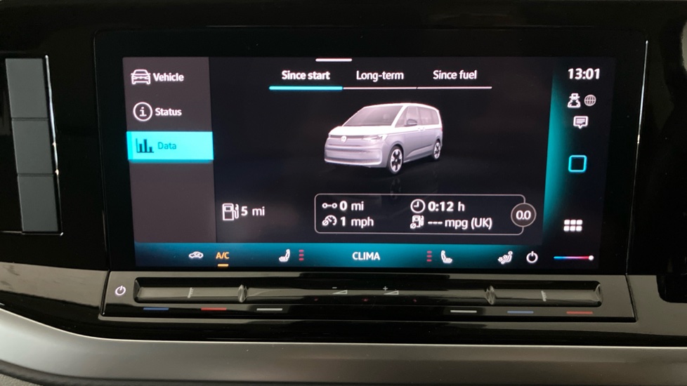 Volkswagen Multivan 2.0 TDI Life 5dr DSG Diesel Estate - Image 45