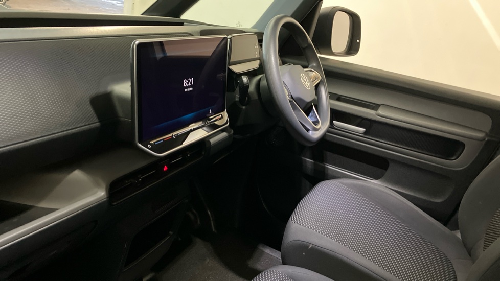 Volkswagen Id.Buzz Cargo 210kW Commerce 79kWh Auto - Image 2