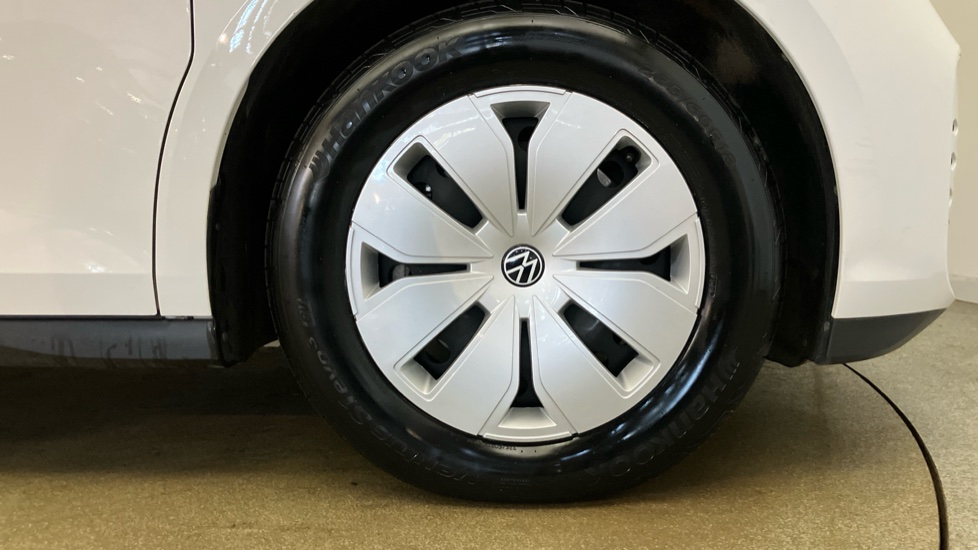 Volkswagen Id.Buzz Cargo 210kW Commerce 79kWh Auto - Image 5
